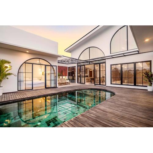 Casa Copper by Alfred in Bali