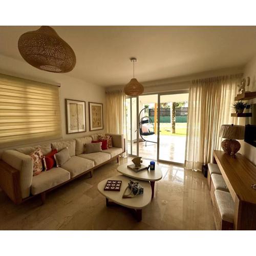 Casa Coral - The Coral House