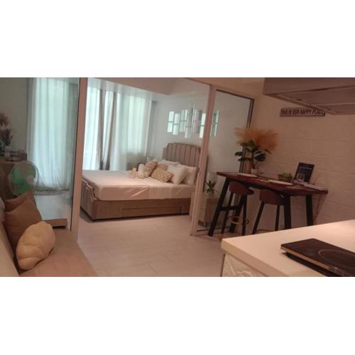 Casa Crisav Staycation place at AZURE