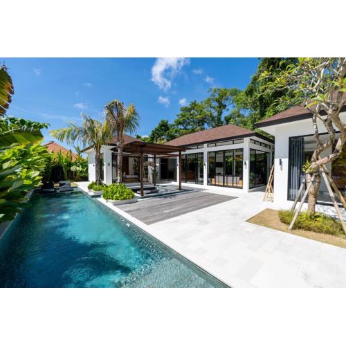 Casa Crush Uluwatu 3 Bedrooms