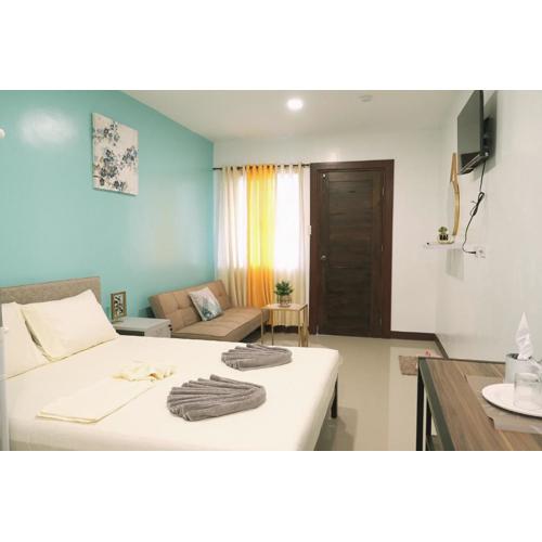 Casa D’ Hiyas Homestay Panglao, Bohol