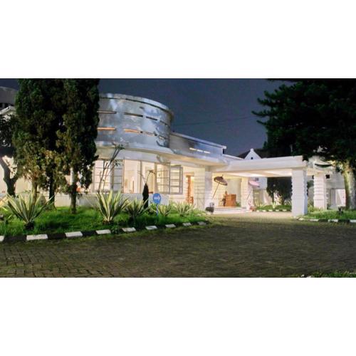 Casa D' Ladera Hotel