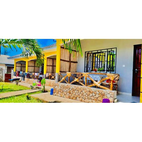 Casa Da Luna Studios