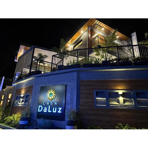 Casa DaLuz Hotspring Resort