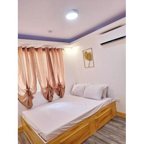 Casa Danico - 2 BR Spacious unit in Antipolo