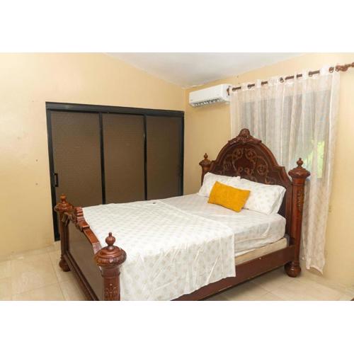 Casa de 2 Habitaciones