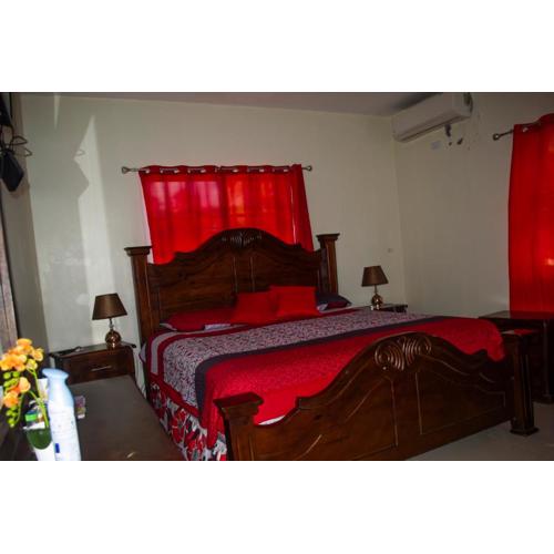 Casa de alquiler FIGARO