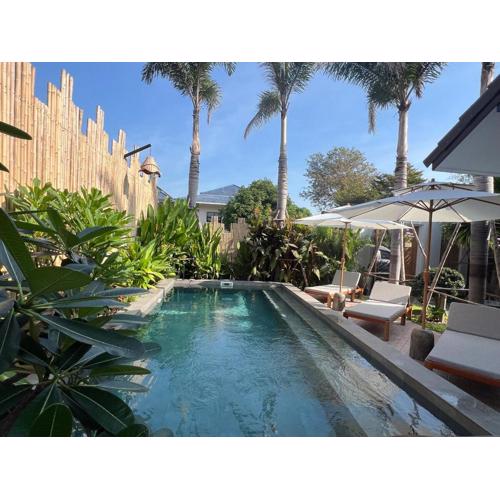 Casa de amor Hua Hin