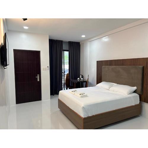 Casa de Apolinar Resort