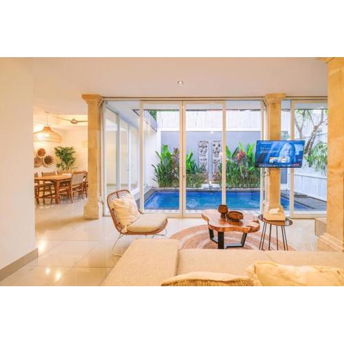 Casa De Beji Seminyak