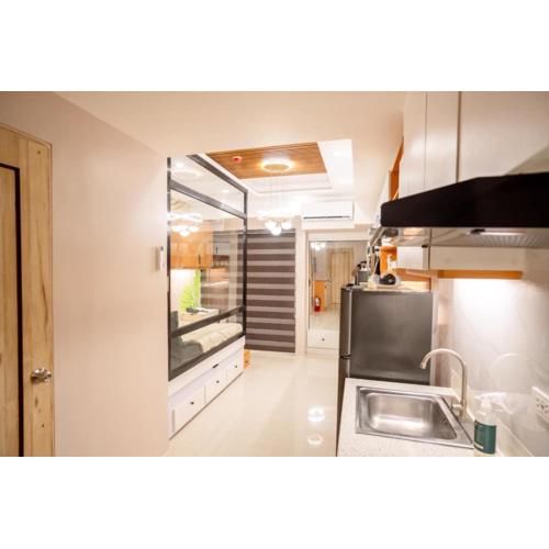 Casa De BellaDom Inspiria Condo Staycation