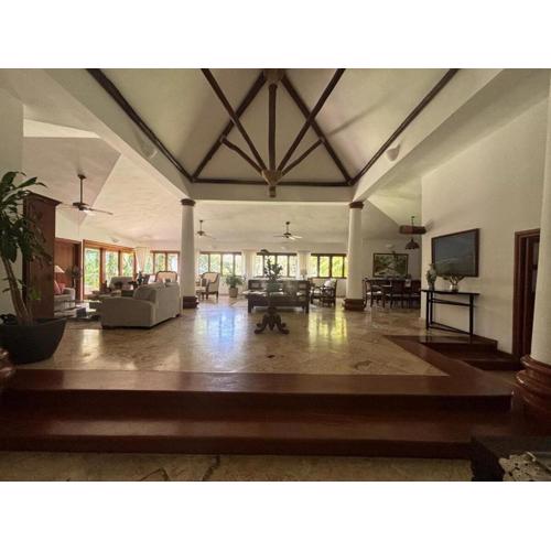 Casa de Campo Golf, Villa La Romana