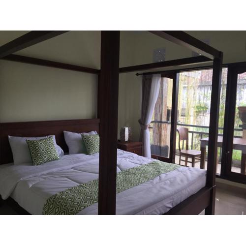 Casa de Cavin guest house