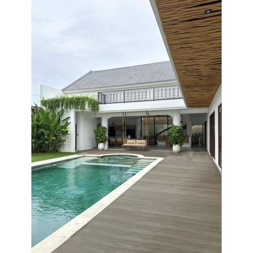 Casa De Cuentos Bali