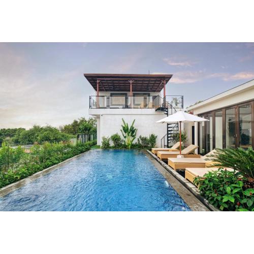 Casa de Fiesta - Cozy 2BR with Ocean View