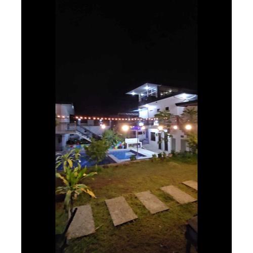 Casa De Gracia Private Resort Staycation