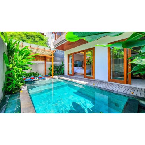 Casa De Gracia Sanur Beach by Nagisa Bali