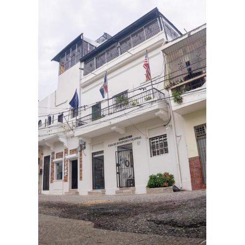 Casa de Huespedes Colonial