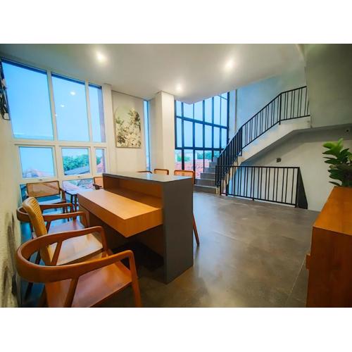 Casa de Java Cirebon