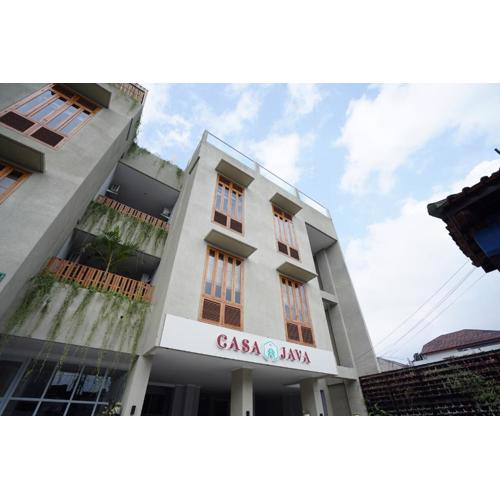 Casa de Java Jogja