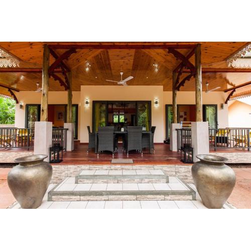 Casa De Leela Self Catering Guest House