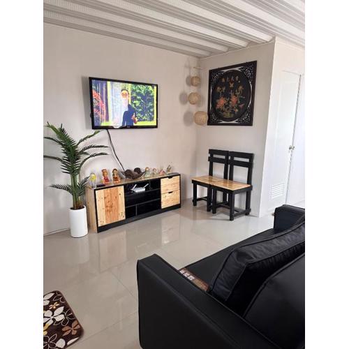 Casa de Ligaya San Pablo