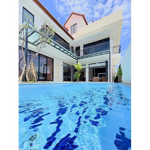 Casa De Lucia Bali - Seminyak