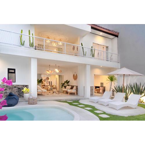 Casa de Lupe 5 bedroom villa in Kerobokan