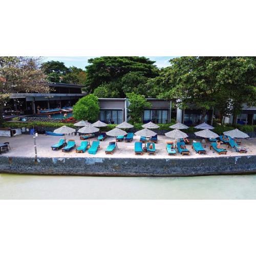 Casa De Mar - Koh Samui