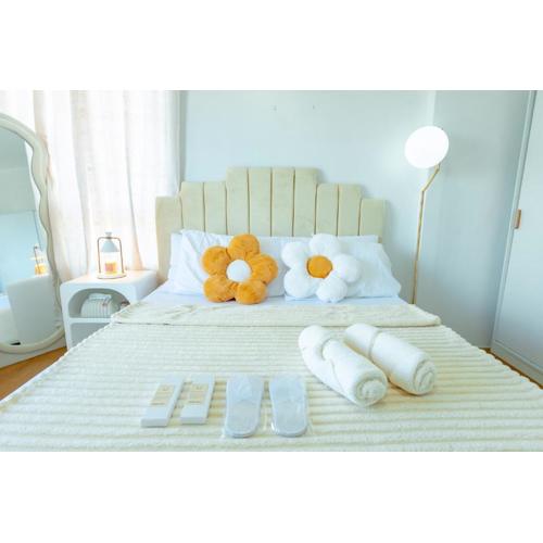 Casa De Mira-Mesatierra Garden Residences