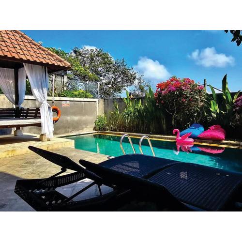 Casa de Prospera - 3BR Villa with Private Pool