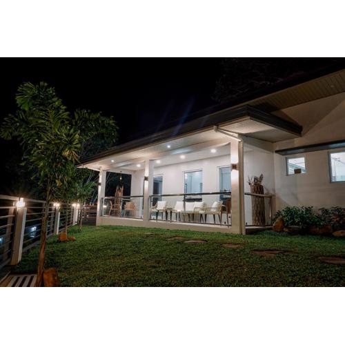 Casa de Simone BAGAC