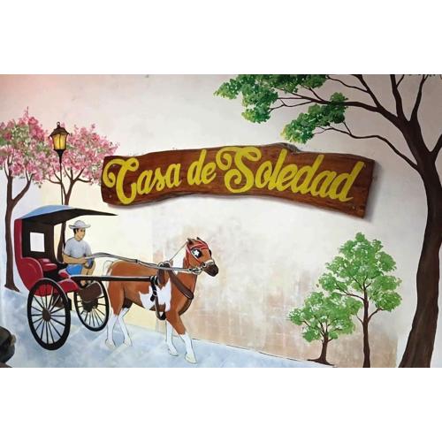 Casa De Soledad Vigan City