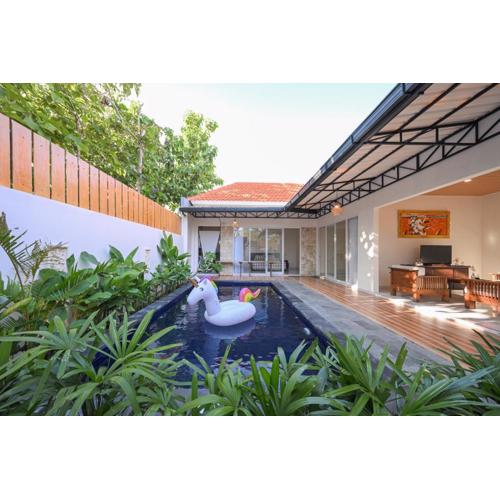 Casa de Sonya by Great Bali Villas