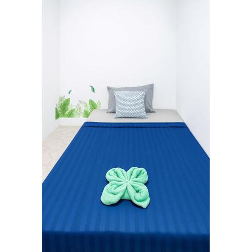 Casa De' Summer Banyuwangi