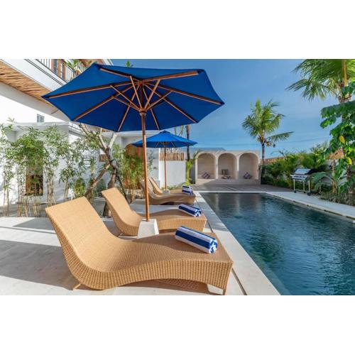 Casa del Canggu 1 - 1 bedroom villa