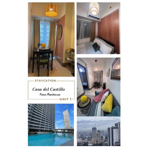 Casa Del Castillo at Fame Residences