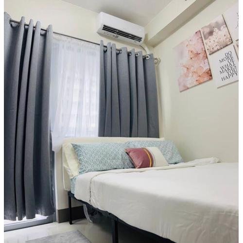 Casa del Castillo2 at Fame Residences near Shang-rila