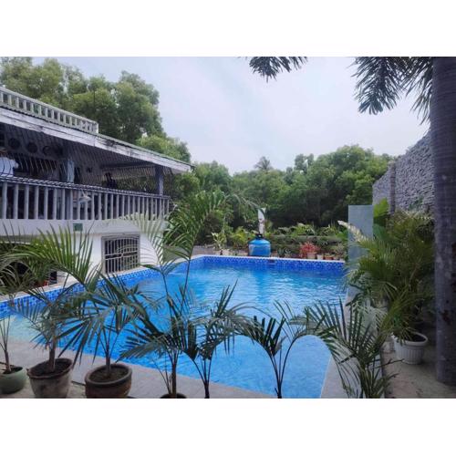 Casa Del Chen - Budget Friendly Stay - 20-30 Pax