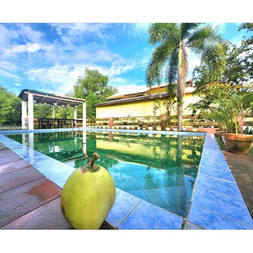 Casa Del Chen - Tranquil Beach Retreat in Aringay