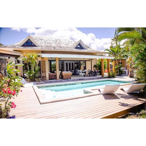 Casa del Dodo Villa de luxe avec piscine