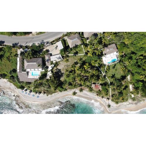 Casa del Mar Lodge Barahona