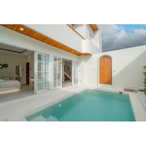 Casa Del Sol 2BR Villa In Ungasan, Bali