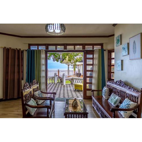 Casa dela Playa (House by the Beach)