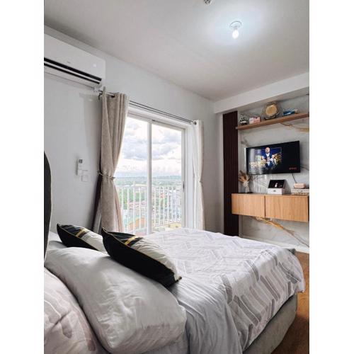 Casa Dela Staycation - Mesatierra