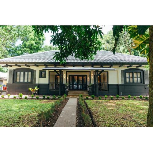 Casa Dela Tierra by Araw Residences