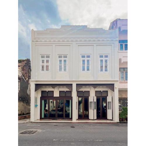 Casa Der See Boutique House