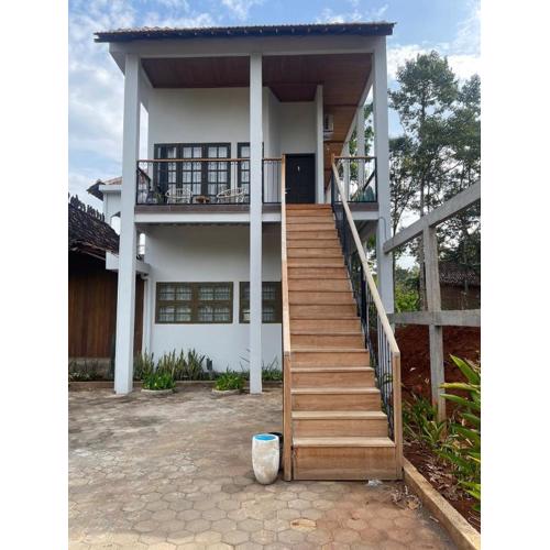 Casa Di Mama Homestay