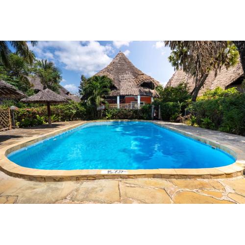 Casa Di Mia Luxury 4 br Villa with Pool and 3 min to the beach