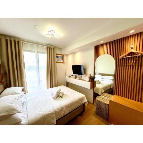 Casa Diana Pine Suites Tagaytay, Free Wi-Fi